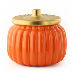 Hayes Candle Pumpkin Jar Toasted Pumpkin Spice 19oz