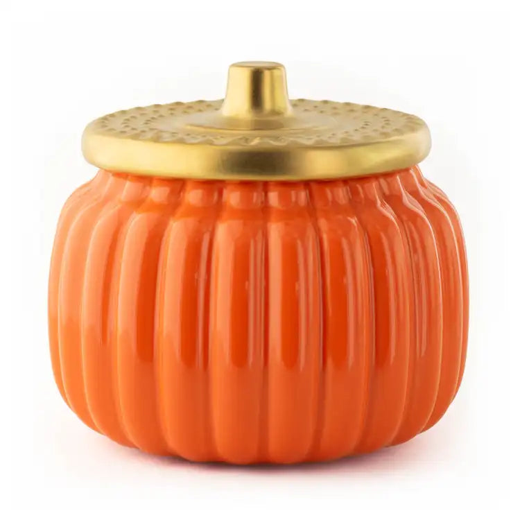 Hayes Candle Pumpkin Jar Toasted Pumpkin Spice 19oz