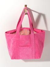 Load image into Gallery viewer, Sol Tote Pink
