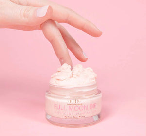 FHF Full Moon Dip Iridescent Ageless Mousse