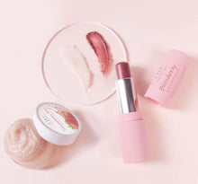 Load image into Gallery viewer, FHF Strawberry Wine Luscious Lip Kit
