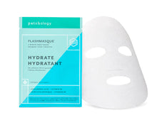 Load image into Gallery viewer, Patchology Flashmasque Hydrate Sheet Mask

