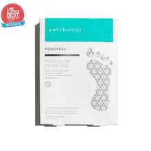 Load image into Gallery viewer, Patchology Poshpeel Pedicure
