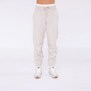 Colorblock Relaxed Sweats