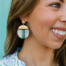 Load image into Gallery viewer, Haven Blues Earrings
