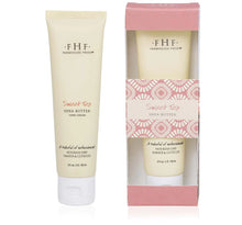 Load image into Gallery viewer, FHF Sweet Tea Shea Butter Hand Cream
