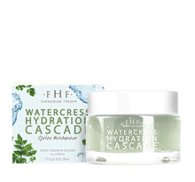 Load image into Gallery viewer, FHF Watercress Hydration Cascade Moisturizer
