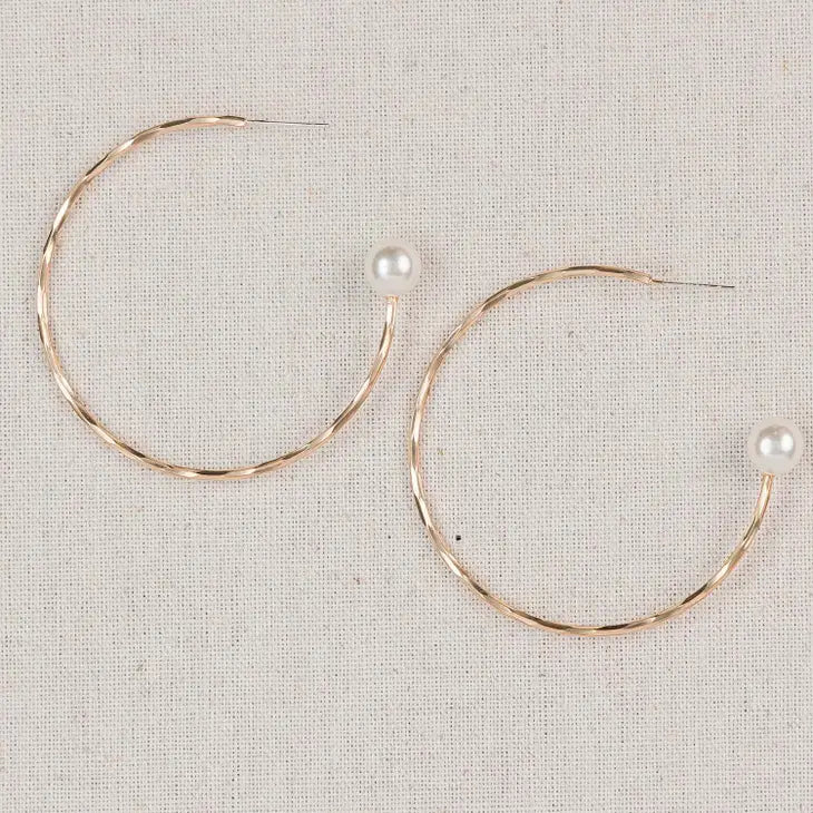 Shirley Earrings