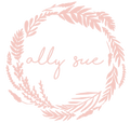 Ally Sue Gift Card