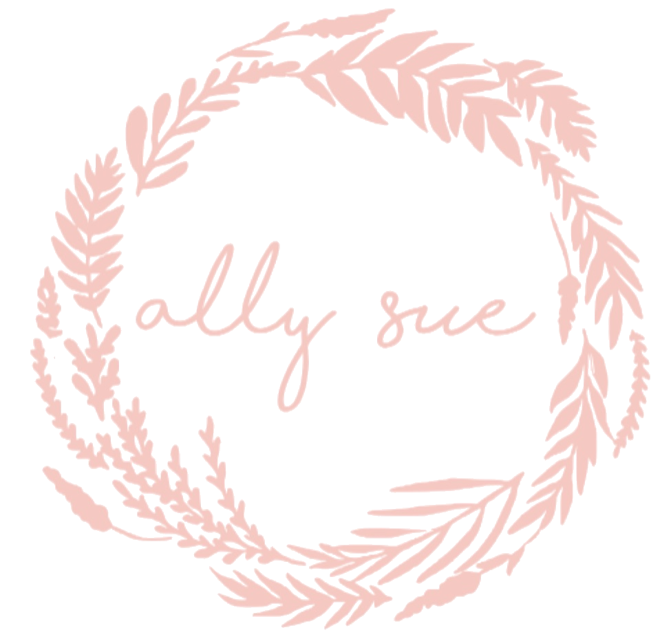Ally Sue Gift Card