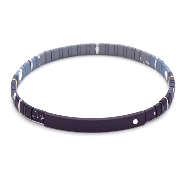 Good Karma - Strength/Grace - Midnight Silver