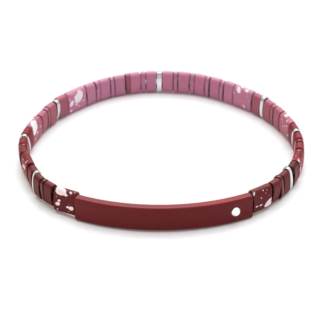 Good Karma - Gratitude - Mulberry Silver
