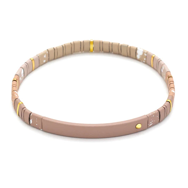 Good Karma - Gratitude - Fawn Gold