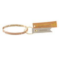 Good Karma - Gratitude - Fawn Gold