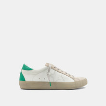 Load image into Gallery viewer, Mia Green Sneaker
