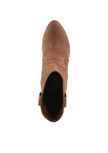 Load image into Gallery viewer, Raylyn Cognac Cowboy Boot
