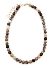 Load image into Gallery viewer, Beljoy Gabby Necklace
