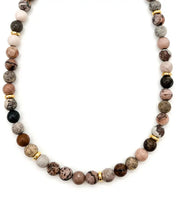 Load image into Gallery viewer, Beljoy Gabby Necklace
