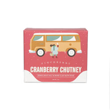 Load image into Gallery viewer, FinchBerry Cranberry Chutney Salt Soak
