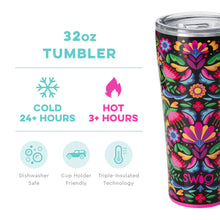 Load image into Gallery viewer, Swig 32oz Tumbler Caliente
