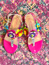 Load image into Gallery viewer, Betsey Johnson Angie Sandal
