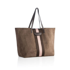 Blakely Tote Taupe