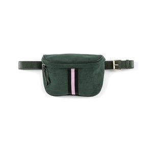 Blakely Belt Bag Green