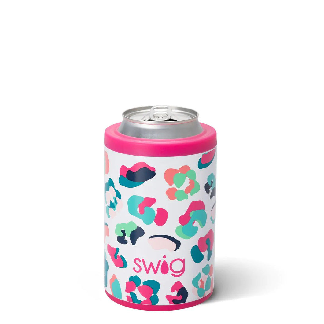 Swig 12oz Combo Cooler Party Animal