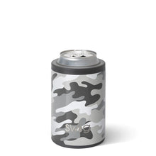 Load image into Gallery viewer, Swig 12oz Combo Cooler Incognito Camo
