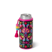 Load image into Gallery viewer, Swig 12oz Skinny Can Cooler Caliente
